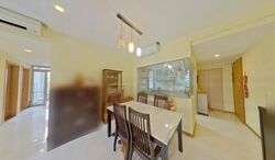 Hillview Regency (D23), Condominium #449178041